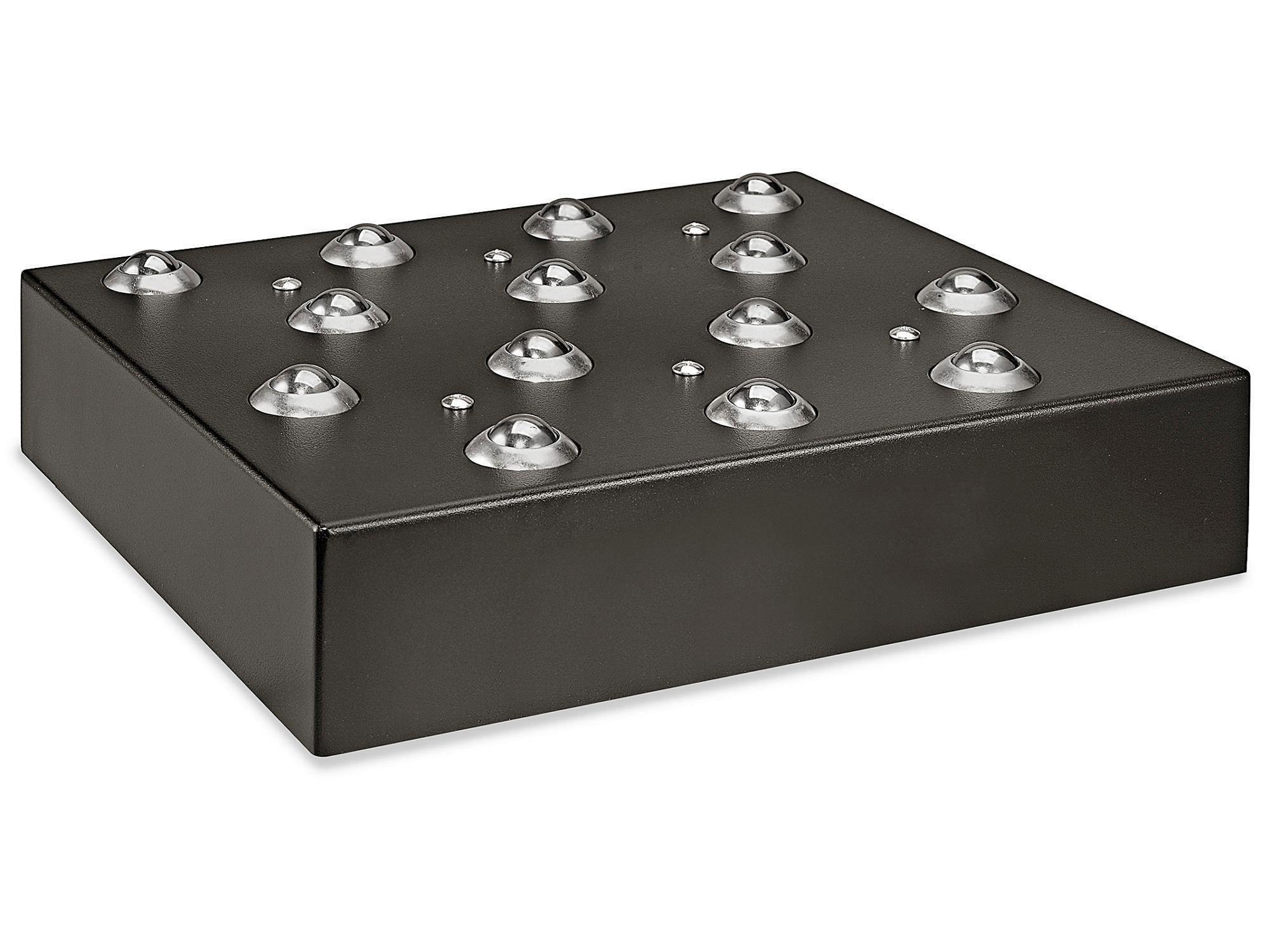 Waber-by-Tripp Lite Industrial Power Strip, 6 Outlets, 4 ft Cord, Gray